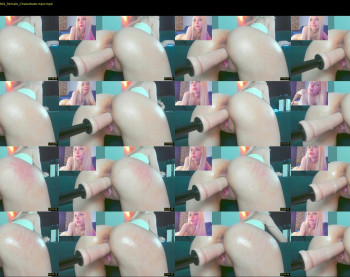 cosplaycats — 45 minute Chaturbate couple cam show recording, 1080p, Sep 12, 2022