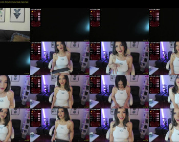 cristal__hot_1 — 51 minute Chaturbate female cam show recording, 1080p, Sep 12, 2022