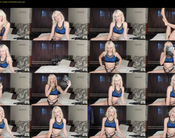 cyleoerga — 9 minute Chaturbate couple cam show recording, 1080p, Sep 12, 2022