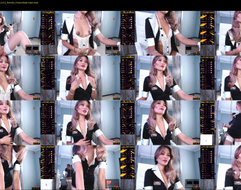 demonessssa — 91 minute Chaturbate female cam show recording, 720p, Sep 12, 2022