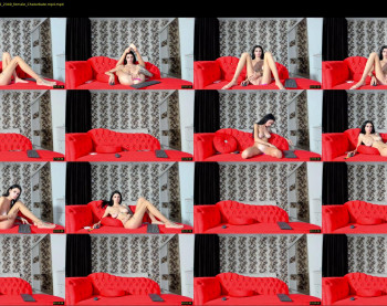 desert2blosom — 61 minute Chaturbate female cam show recording, 720p, Sep 12, 2022