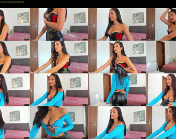 doll_lexi — 54 minute Chaturbate female cam show recording, 1080p, Sep 12, 2022