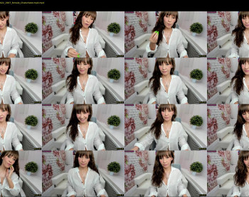 eastern_fairy_tale — 14 minute Chaturbate female cam show recording, 720p, Sep 12, 2022