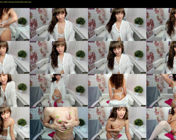 eastern_fairy_tale — 15 minute Chaturbate female cam show recording, 720p, Sep 12, 2022
