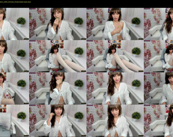 eastern_fairy_tale — 33 minute Chaturbate female cam show recording, 720p, Sep 12, 2022
