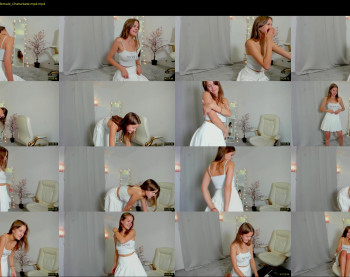 eli_sun — 54 minute Chaturbate female cam show recording, 1080p, Sep 12, 2022