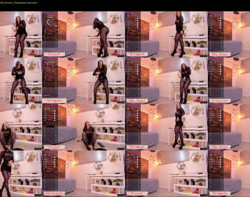 ella_pridee — 65 minute Chaturbate female cam show recording, 1080p, Sep 12, 2022