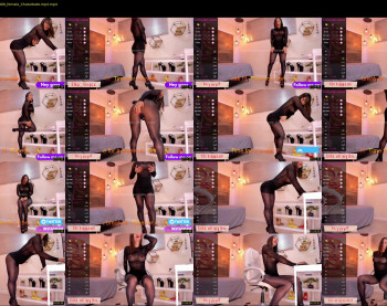 ella_pridee — 64 minute Chaturbate female cam show recording, 1080p, Sep 12, 2022