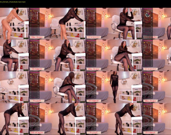 ella_pridee — 65 minute Chaturbate female cam show recording, 1080p, Sep 12, 2022