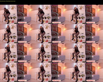 ella_pridee — 9 minute Chaturbate female cam show recording, 1080p, Sep 12, 2022