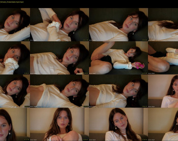 ellaa91 — 54 minute Chaturbate female cam show recording, 1080p, Sep 12, 2022