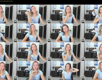 ellcrys — 7 minute Chaturbate couple cam show recording, 1080p, Sep 10, 2022