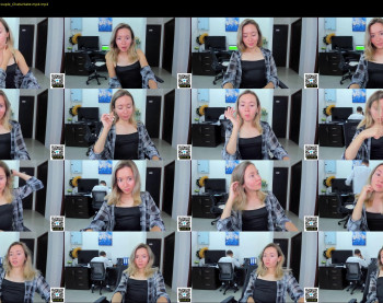ellcrys — 26 minute Chaturbate couple cam show recording, 1080p, Sep 12, 2022