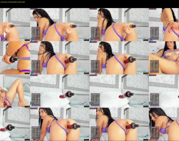 emi_sary — 55 minute Chaturbate female cam show recording, 1080p, Sep 13, 2022