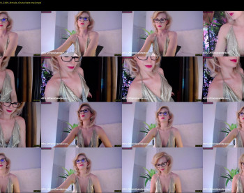 emilyanderson_ — 30 minute Chaturbate female cam show recording, 1080p, Sep 12, 2022