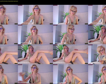 emilyanderson_ — 54 minute Chaturbate female cam show recording, 1080p, Sep 13, 2022