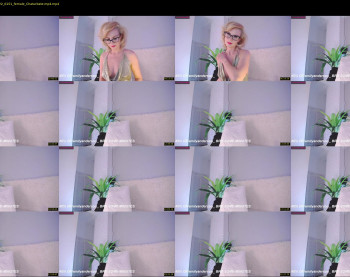 emilyanderson_ — 36 minute Chaturbate female cam show recording, 1080p, Sep 13, 2022
