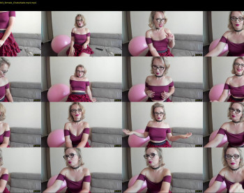 emilymilf__ — 11 minute Chaturbate female cam show recording, 1080p, Sep 12, 2022
