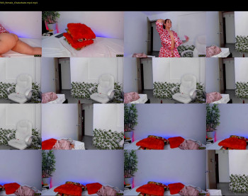 emma_lean — 54 minute Chaturbate female cam show recording, 1080p, Sep 13, 2022