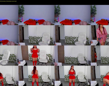 emma_lean — 54 minute Chaturbate female cam show recording, 1080p, Sep 13, 2022