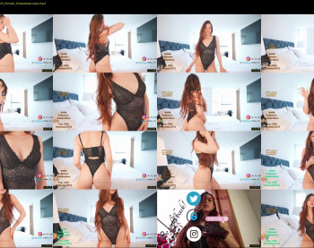 emma_lu1 — 96 minute Chaturbate female cam show recording, 720p, Sep 12, 2022