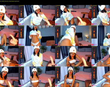 emma_morgann — 55 minute Chaturbate female cam show recording, 1080p, Sep 12, 2022