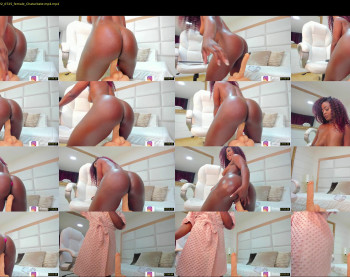emmy_jacksson — 34 minute Chaturbate female cam show recording, 1080p, Sep 12, 2022