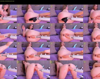 erikalustx — 54 minute Chaturbate female cam show recording, 1080p, Sep 12, 2022