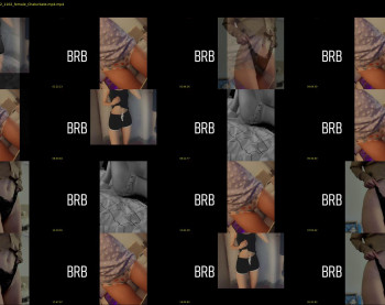 eva_new_york — 24 minute Chaturbate female cam show recording, 1080p, Sep 12, 2022