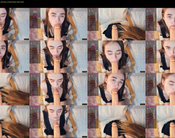 evalanis — 18 minute Chaturbate couple cam show recording, 1080p, Sep 13, 2022