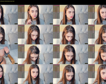 evalanis — 63 minute Chaturbate couple cam show recording, 1080p, Sep 13, 2022