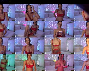 ezra — 61 minute Chaturbate female cam show recording, 720p, Sep 13, 2022