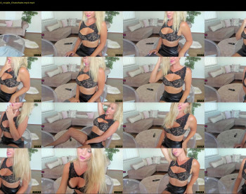 fetish_life — 91 minute Chaturbate female cam show recording, 720p, Sep 12, 2022