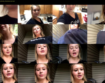 funflirt97 — 3 minute Chaturbate female cam show recording, 720p, Sep 13, 2022