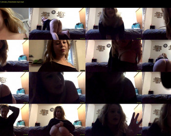 funflirt97 — 10 minute Chaturbate female cam show recording, 720p, Sep 13, 2022