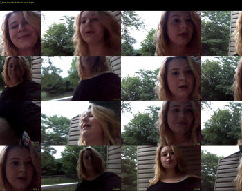 funflirt97 — 4 minute Chaturbate female cam show recording, 720p, Sep 13, 2022