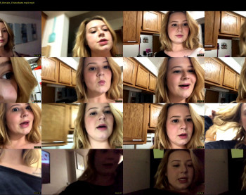 funflirt97 — 5 minute Chaturbate female cam show recording, 720p, Sep 13, 2022