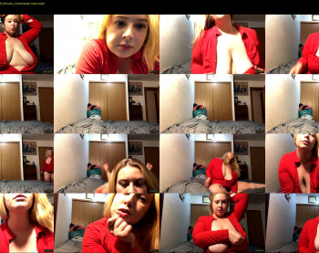 funflirt97 — 5 minute Chaturbate female cam show recording, 720p, Sep 13, 2022