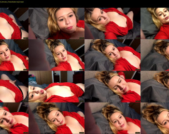funflirt97 — 3 minute Chaturbate female cam show recording, 720p, Sep 13, 2022