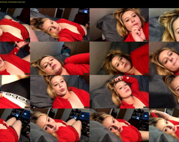funflirt97 — 3 minute Chaturbate female cam show recording, 720p, Sep 13, 2022