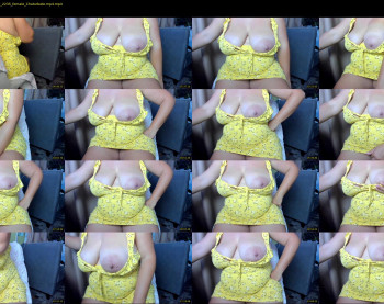 garmonic_milf — 14 minute Chaturbate female cam show recording, 1080p, Sep 12, 2022