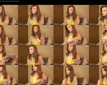 gingerxsweetness — 26 minute Chaturbate couple cam show recording, 1080p, Sep 13, 2022