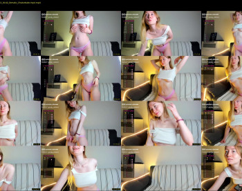 goodg_oddamn — 98 minute Chaturbate female cam show recording, 720p, Sep 13, 2022