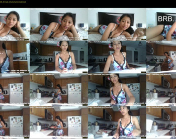 hawaiigirl_ — 54 minute Chaturbate female cam show recording, 1080p, Sep 12, 2022