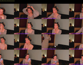 helenchristensen — 49 minute Chaturbate female cam show recording, 1080p, Sep 12, 2022