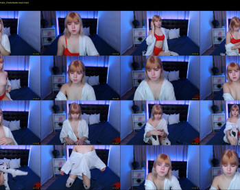 hizgi — 27 minute Chaturbate couple cam show recording, 720p, Sep 13, 2022