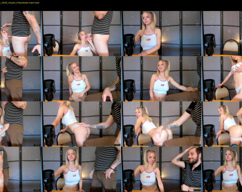 hotchillylovers — 34 minute Chaturbate couple cam show recording, 1080p, Sep 10, 2022