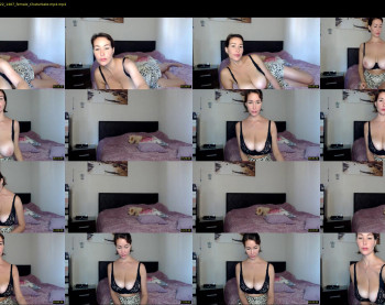 hugetittiesgerda — 21 minute Chaturbate female cam show recording, 720p, Sep 12, 2022