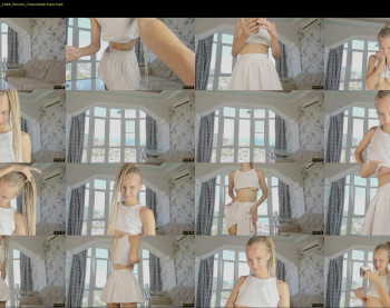infinite_reality — 25 minute Chaturbate female cam show recording, 1080p, Sep 12, 2022
