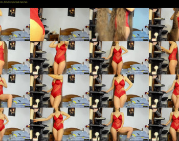 issabelle_69 — 54 minute Chaturbate couple cam show recording, 1080p, Sep 10, 2022
